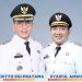Lampung Selatan Tembus Tiga Besar dalam Survei Kepuasan Publik Semester I 2025