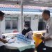 Komitmen Bebas Narkoba, Lapas Kalianda Gelar Tes Urine Pegawai dan WBP – Hasil 100 Persen Negatif