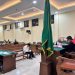 Sidang Perdana Kasus Korupsi Dana Hibah LPTQ: JPU Bacakan Dakwaan untuk Eks Sekda Pringsewu