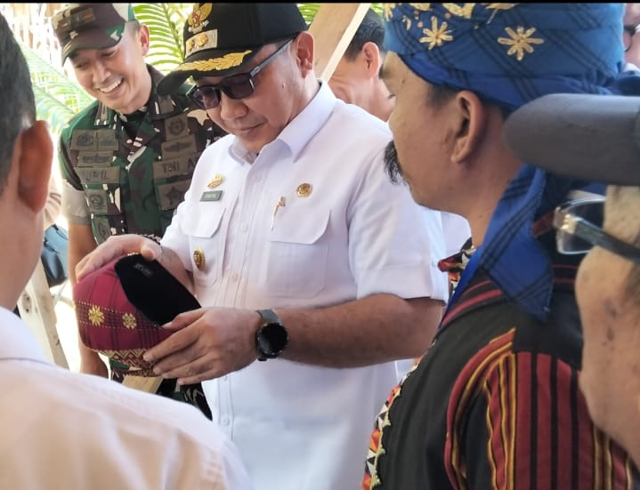 DPC HIPPI Lampung Selatan Resmi Dilantik, Siap Dorong UMKM Naik Kelas dan Serap Tenaga Kerja Lokal