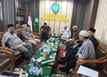 Prof. Sudarman: LGBT Adalah Ancaman Kemanusiaan, Muhammadiyah Siap Ambil Peran