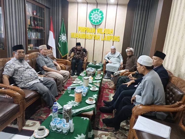 Prof. Sudarman: LGBT Adalah Ancaman Kemanusiaan, Muhammadiyah Siap Ambil Peran