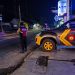 Samapta Polres Pesawaran Intensifkan Patroli Malam, Cegah Gangguan Kamtibmas