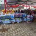 Meriahkan HUT ke-165, Desa Sukajaya Lempasing Gelar Karnaval Budaya sebagai Simbol Menuju “Desaku Maju”