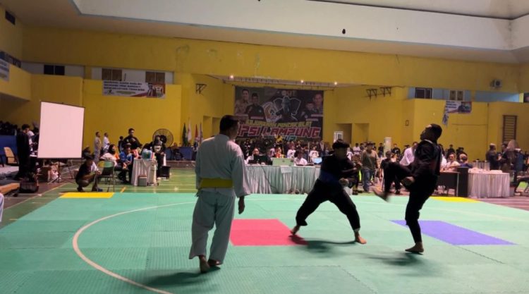 Pratu Agung Dwi Kurniawan Harumkan Nama Yonif 7 Marinir, Raih Juara I dan Lolos ke PON 2025