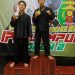 DPC TTKKBI Penengahan Ukir Prestasi di IPSI Lampung Cup II 2025, Harumkan Nama Lampung Selatan