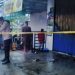 Ruko di Jalur Dua Kota Agung Ludes Terbakar, Kerugian Capai Rp250 Juta