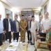 Baleg DPR RI Kunjungi Lampung: Dorong Regulasi Tata Kelola Singkong demi Petani Sejahtera