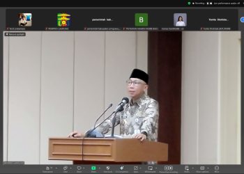 “Tiga Perangkat Daerah Tanggamus Raih Penghargaan Pelayanan Publik ‘Sangat Baik’ dari Kemenpan RB”