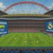 Pesta Persib Bandung di Wembley Stadium: Mimpi atau Awal Kebangkitan Sepak Bola Asia?