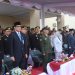 Hari Bhayangkara ke-79 di Lampung Selatan: Puluhan Tokoh dan Personel Terima Penghargaan atas Dedikasi untuk Negeri