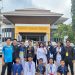 FORKI Lampung Utara Raih Prestasi Cemerlang di Kejuaraan Karate Piala Gubernur 2025