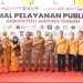 Sekda Lampung Tengah Tinjau MPP-PTSP, Pastikan Pelayanan Publik Cepat dan Tepat Sasaran