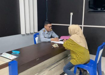Rutan Ambon Edukasi Keluarga WBP soal Cuti Bersyarat, Perkuat Peran Keluarga dalam Pembinaan