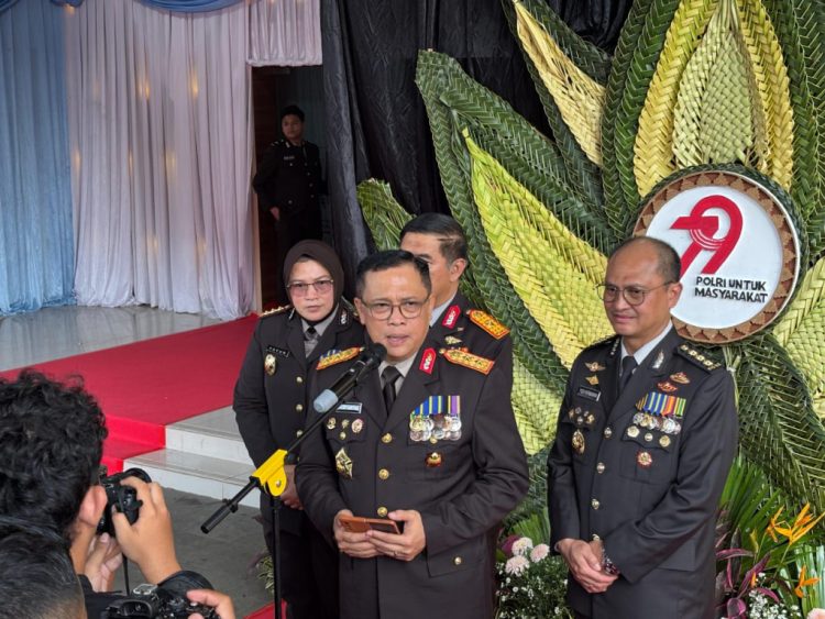 Kapolda Lampung: Kritik Adalah Bukti Cinta, Mari Kawal Polri Bersama