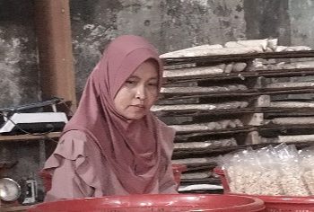 Tempe Sehat Sutikno Siap Dukung Program Makan Bergizi Gratis: Dari Dapur Rakyat untuk Anak Bangsa