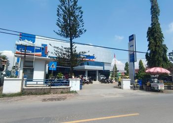 BRI Tegas! Laporkan Oknum Pegawai Nakal ke Kejati Lampung, Komitmen Zero Tolerance Jadi Bukti
