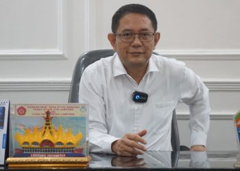 Bukan Sekadar Kuliah! CCED Unila Ternyata Punya Peran Gokil Bantu Mahasiswa Jadi Mandiri Ekonomi