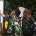 Lanal Lampung Asah Ketajaman Prajurit Lewat Latihan Menembak Rutin