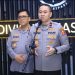Polri Sampaikan Duka dan Turun Langsung Bantu Evakuasi Korban KM Tunu Pratama Jaya