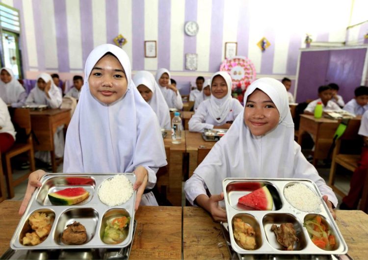 Mau Jadi Mitra Resmi Badan Gizi Nasional? Begini Cara Daftarnya, Mudah dan Praktis!