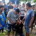 Kejadian Mencekam di Podosari: Tertangkap Curi Motor, Pria Asal Pringsewu Dihajar Massa Sebelum Diamankan Polisi