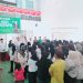 DPC PKB Tanggamus Genjot Kaderisasi Lewat Sekolah Kader Perubahan di Dapil Dua