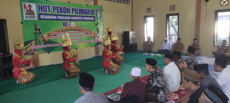 Semarak 1 Muharam di Pujiharjo: Warga Sambut Tahun Baru Islam 1447 H dengan Kegiatan Keagamaan dan Kebersamaan