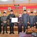DPRD Lampung Selatan Sahkan RPJMD 2025–2029, Bupati Egi: Ini Peta Jalan Menuju Indonesia Emas 2045