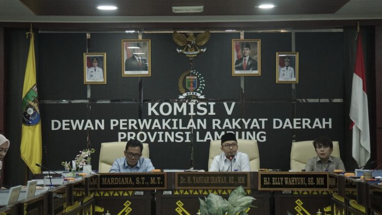 Polemik Pendidikan Lampung: Jeritan Sekolah Swasta di Tengah Bayang-Bayang Sekolah Negeri dan Yayasan Siger
