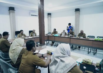 Pemprov Lampung Siap Ambil Alih Ruas Jalan Strategis di Pringsewu, Dorong Akselerasi Infrastruktur dan Ring Road