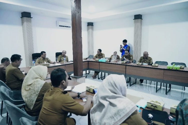 Pemprov Lampung Siap Ambil Alih Ruas Jalan Strategis di Pringsewu, Dorong Akselerasi Infrastruktur dan Ring Road