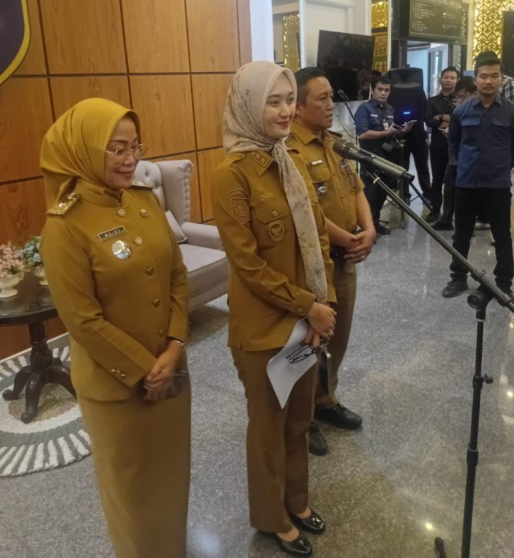 Pemprov Lampung Pastikan SK PPPK Dibagikan Akhir Juli: 5.469 Orang Siap Diangkat