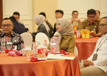 Ekonomi Lampung Tumbuh 5,47% di Triwulan I 2025, Digitalisasi Jadi Pendorong Utama