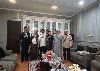 Ketua MUI Lampung: Negara Harus Hadir dan Bertindak dalam Isu LGBT