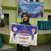 SMA Negeri 3 Kotabumi Tembus Tiga Besar di LDBI & NSDC Lampung, Tapi Kepsek Bungkam