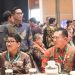Bupati Lampung Utara Hadiri Rakorda KPK RI: Komitmen Perangi Korupsi Demi Pemerintahan yang Bersih