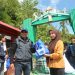 Sinergi UBL dan Pemkab Pesawaran: Mahasiswa Tanam Mangrove, Jaga Pesisir demi Lampung Berkelanjutan