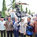 Kunjungan Kerja Kemenko PM di Lampung Selatan: Dorong Desa Berdaya dan Petani Sejahtera