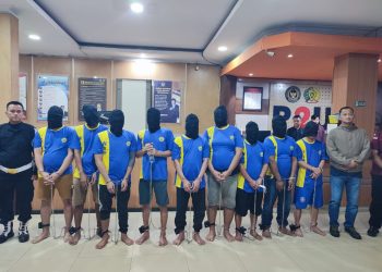 Ditjenpas Lampung Lakukan Pemindahan Malam Hari: Tindak Tegas Napi Risiko Tinggi dan Pegawai Bermasalah