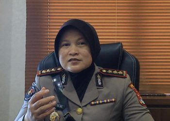 Operasi Patuh Krakatau 2025 Dimulai 14 Juli: Siap-Siap! Polda Lampung Siapkan Titik Razia dan Edukasi Tertib Lalin