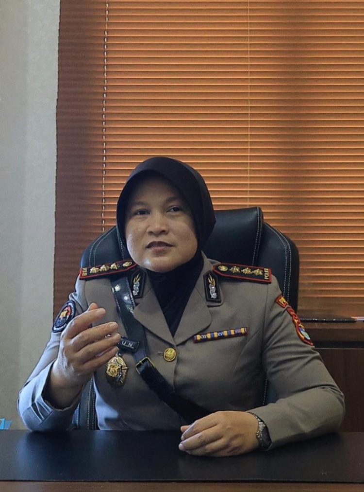 Operasi Patuh Krakatau 2025 Dimulai 14 Juli: Siap-Siap! Polda Lampung Siapkan Titik Razia dan Edukasi Tertib Lalin