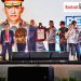 Kapolri Terima Penghargaan dari ITUC-AP, Diakui Dunia atas Komitmen Lindungi Hak Buruh Indonesia