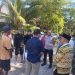 Polsek Padang Cermin Gencarkan Sosialisasi Bahaya Bom Ikan, Ajak Warga Jaga Laut demi Generasi Mendatang