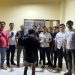 Modus Pura-Pura Bantu Korban Mogok, Komplotan Curas Dibekuk Tekab 308 Polres Pesawaran