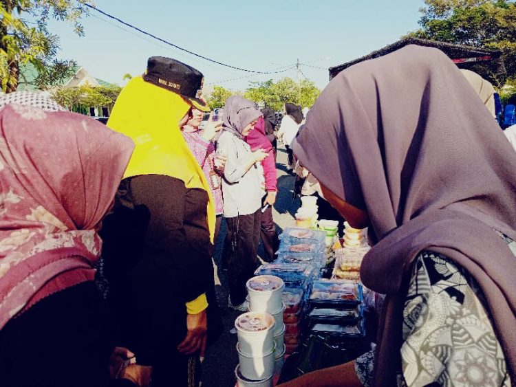 Wabup Pringsewu Minta Perangkat Daerah Serius Ikuti Asistensi Penyusunan DAU dan Input Data Inovasi