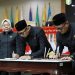 Lampung Tetapkan Arah Pembangunan 2025–2029: APBD Disahkan, RPJMD Jadi Fondasi Masa Depan