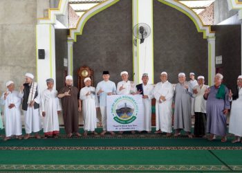 Bupati Lampung Selatan Siap Hadir di Istima’ Nasional 2025: Dukungan Penuh untuk Indonesia Berdoa