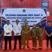 Warga Binaan Lapas Kalianda “Naik Kelas” di Pelatihan Tapis Tahap III: Warisan Budaya Jadi Bekal Hidup