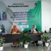 Riski Sofyan Resmikan Bimtek Kepenulisan Berbasis Budaya Lokal, Dorong Lahirnya Penulis Asli Lampung